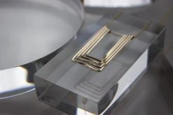 L.Greenwalt Jewelry Senza Necklace 20 L.Greenwalt Jewelry Senza Necklace