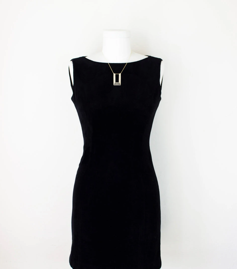 L.Greenwalt Jewelry Senza Necklace 5 L.Greenwalt Jewelry Senza Necklace