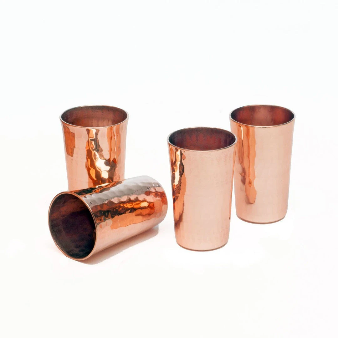 Sertodo Copper Copper Tequilero Shot Cup 6 Sertodo Copper Copper Tequilero Shot Cup