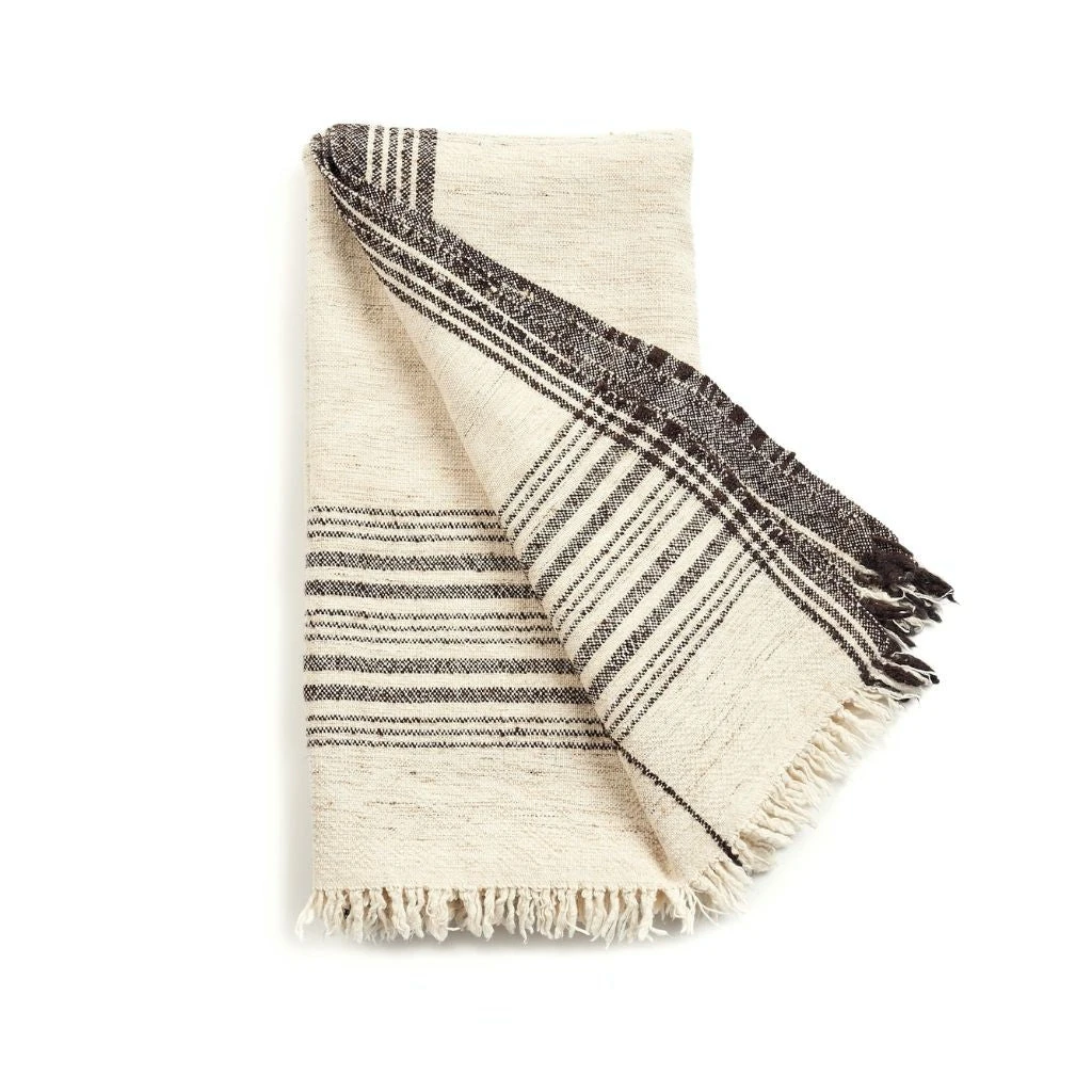 Studio Variously Home Goods Seytu Throw Blanket 9 Studio Variously Home Goods Seytu Throw Blanket