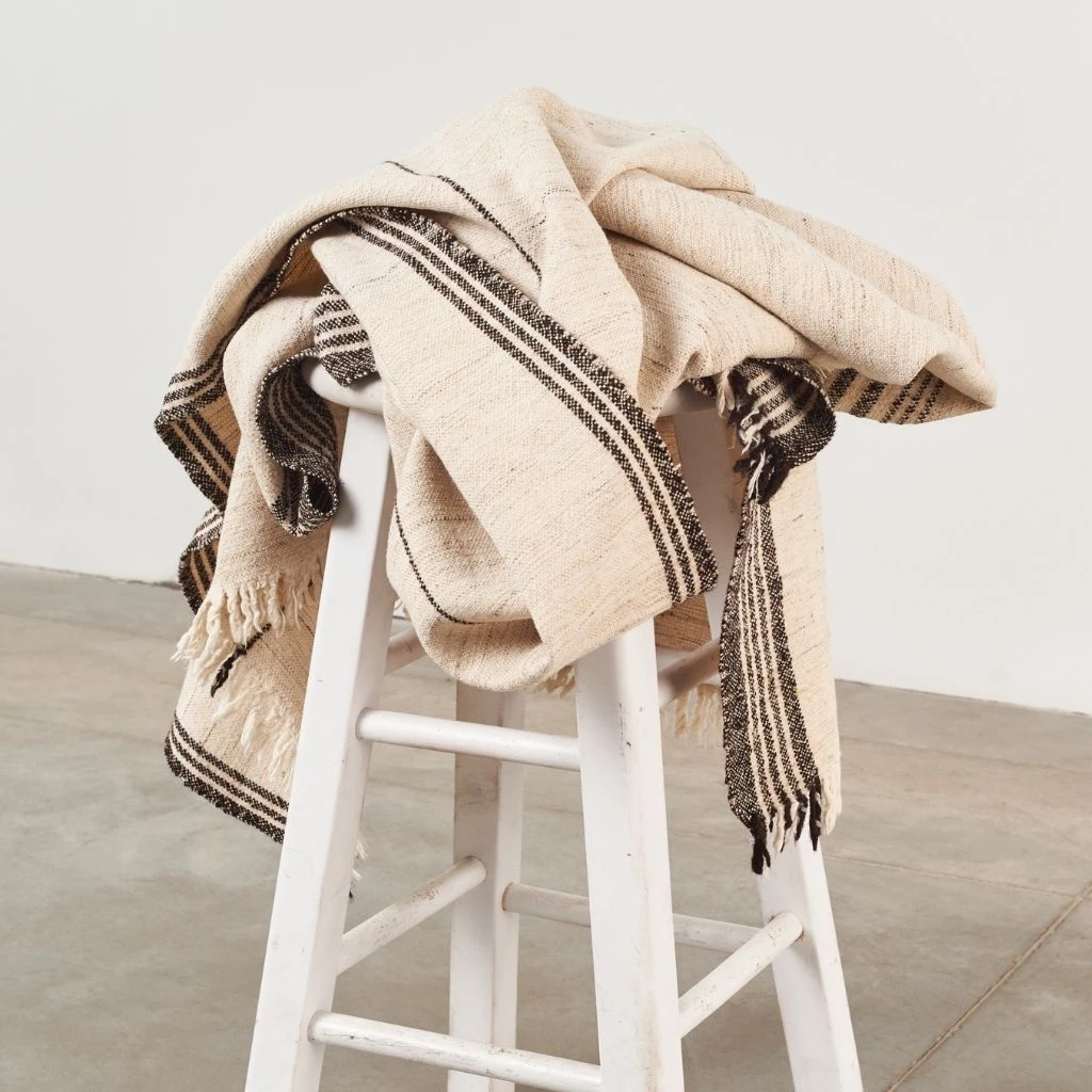 Studio Variously Home Goods Seytu Throw Blanket 7 Studio Variously Home Goods Seytu Throw Blanket