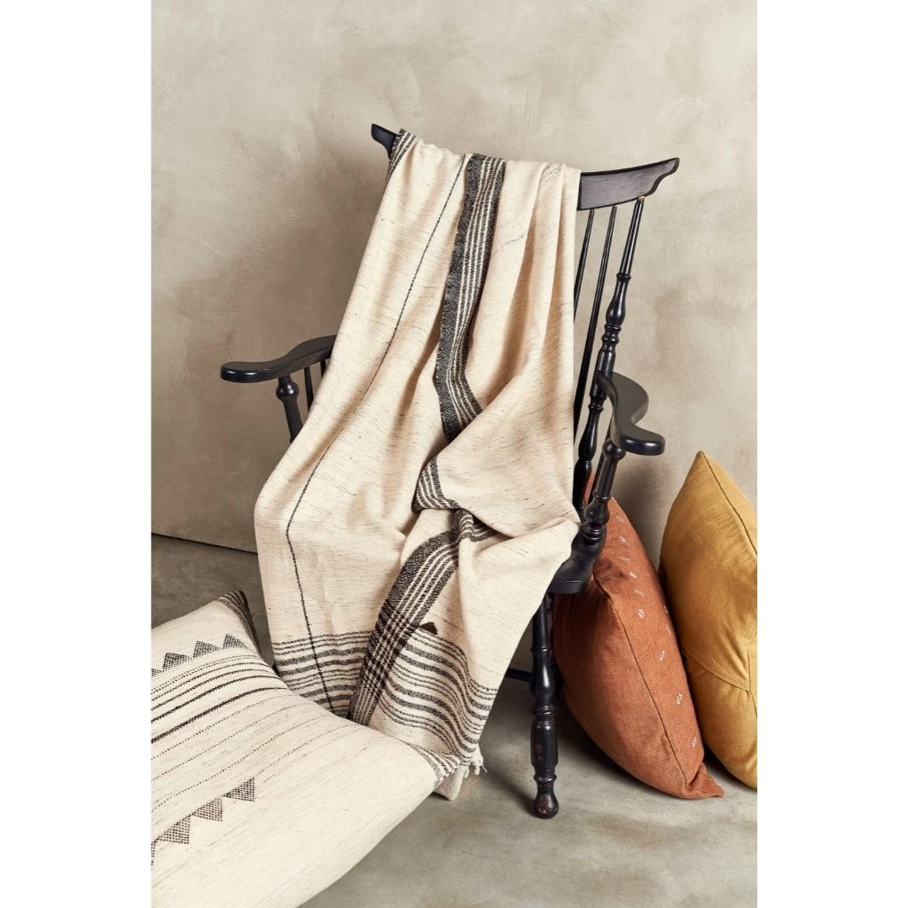 Studio Variously Home Goods Seytu Throw Blanket 4 Studio Variously Home Goods Seytu Throw Blanket