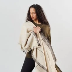 Studio Variously Home Goods Seytu Throw Blanket 11 Studio Variously Home Goods Seytu Throw Blanket