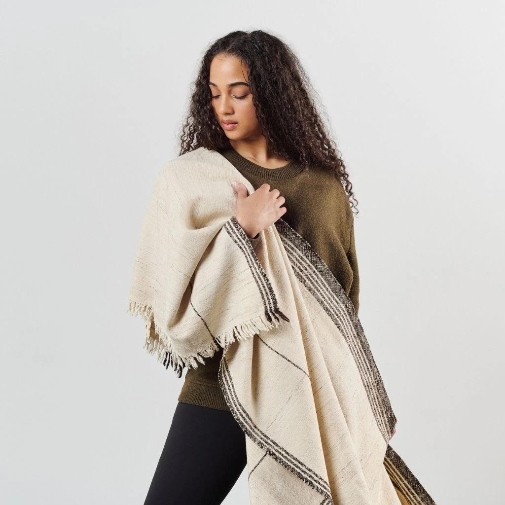 Studio Variously Home Goods Seytu Throw Blanket 5 Studio Variously Home Goods Seytu Throw Blanket