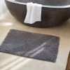 Coyuchi Home Goods Shag Bath Rug 2 Coyuchi Home Goods Shag Bath Rug
