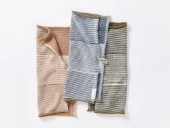 Coyuchi Home Goods Shasta Kitchen Towel Set