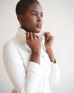 WVN Shirt Dress Clothing 9 WVN Shirt Dress Clothing