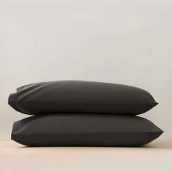 Looma Home Goods Sateen Pillowcase Set