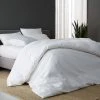Sijo Best Sellers Tencel Eucalyptus Duvet Cover - Snow 1 Sijo Best Sellers Tencel Eucalyptus Duvet Cover - Snow