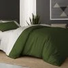 Sijo Tencel Eucalyptus Duvet Cover - Forest Best Sellers