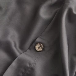 Sijo Best Sellers Tencel Eucalyptus Duvet Cover - Slate 10 Sijo Best Sellers Tencel Eucalyptus Duvet Cover - Slate