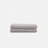 Sijo Best Sellers Tencel Eucalyptus Flat Sheet - Fog