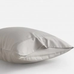 Sijo Tencel Eucalyptus Pillowcase Set - Fog Best Sellers