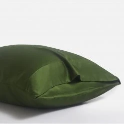 Sijo Tencel Eucalyptus Pillowcase Set - Forest