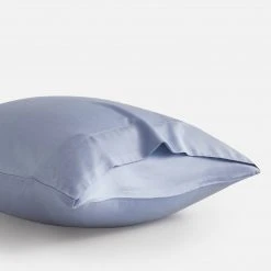 Sijo Home Goods Tencel Eucalyptus Pillowcase Set - Sky