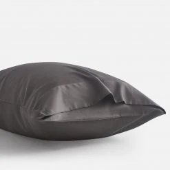 Sijo Tencel Eucalyptus Pillowcase Set - Slate Best Sellers 8 Sijo Tencel Eucalyptus Pillowcase Set - Slate Best Sellers