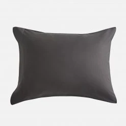 Sijo Tencel Eucalyptus Pillowcase Set - Slate Best Sellers