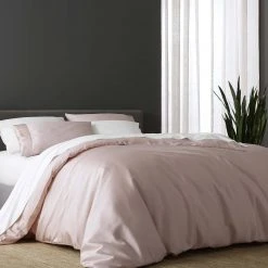 Sijo Tencel Eucalyptus Sheet Set - Blush Best Sellers 11 Sijo Tencel Eucalyptus Sheet Set - Blush Best Sellers