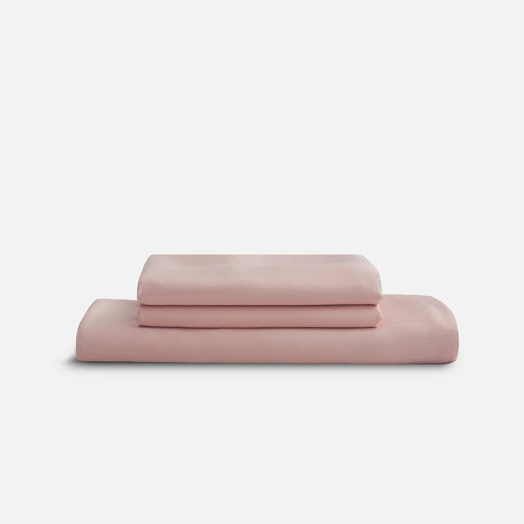 Sijo Tencel Eucalyptus Sheet Set - Blush Best Sellers 3 Sijo Tencel Eucalyptus Sheet Set - Blush Best Sellers