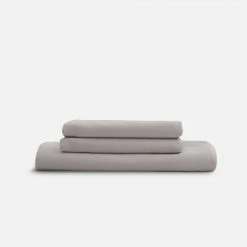 Sijo Best Sellers Tencel Eucalyptus Sheet Set - Fog