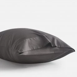 Sijo Tencel Eucalyptus Sheet Set - Slate