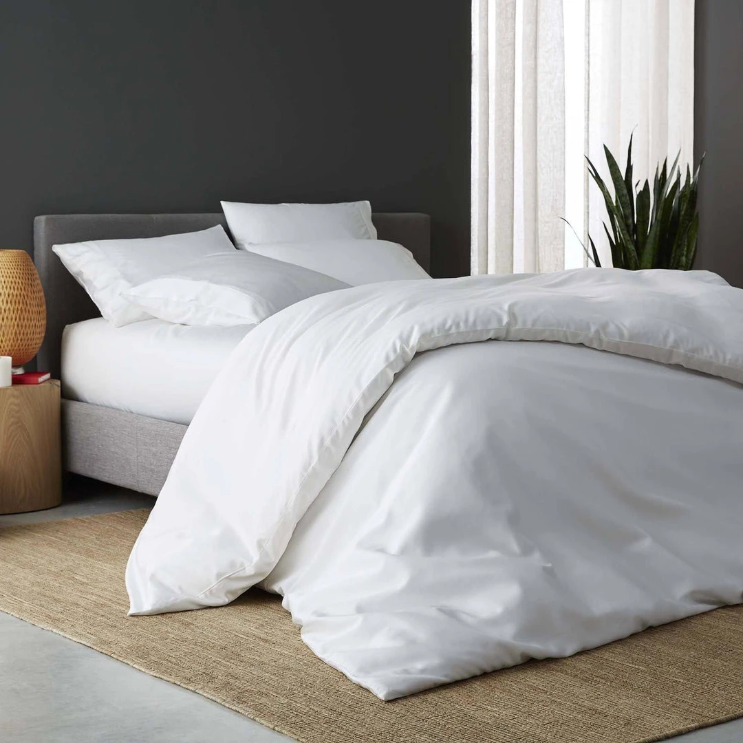 Sijo Tencel Eucalyptus Sheet Set - Snow Best Sellers 7 Sijo Tencel Eucalyptus Sheet Set - Snow Best Sellers