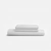 Sijo Tencel Eucalyptus Sheet Set - Snow Best Sellers 1 Sijo Tencel Eucalyptus Sheet Set - Snow Best Sellers