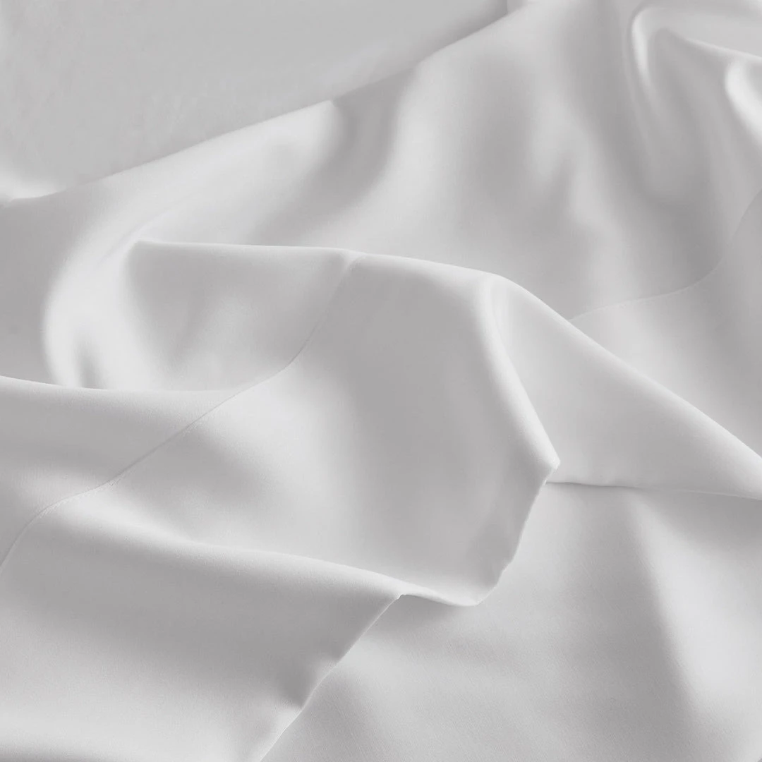 Sijo Tencel Eucalyptus Sheet Set - Snow Best Sellers 4 Sijo Tencel Eucalyptus Sheet Set - Snow Best Sellers