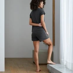 Sijo Best Sellers Eucalyptus Lounge Shorts 31 Sijo Best Sellers Eucalyptus Lounge Shorts