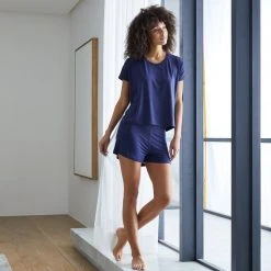 Sijo Best Sellers Eucalyptus Lounge Shorts 33 Sijo Best Sellers Eucalyptus Lounge Shorts