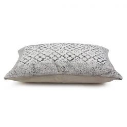 Casa Amarosa Sikar Lumbar Pillow Cover Home Goods