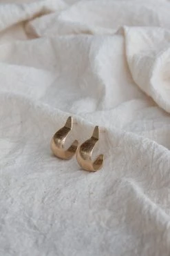 Yewo Jewelry Sina Recycled Earrings