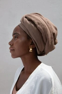 Yewo Jewelry Sina Recycled Earrings