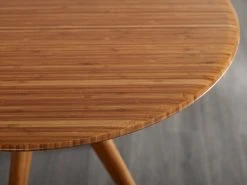 Greenington Sitka Round Dining Table - Amber Furniture 13 Greenington Sitka Round Dining Table - Amber Furniture