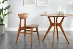 Greenington Sitka Round Dining Table - Amber Furniture 14 Greenington Sitka Round Dining Table - Amber Furniture