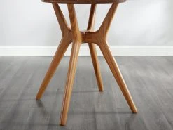 Greenington Sitka Round Dining Table - Amber Furniture 12 Greenington Sitka Round Dining Table - Amber Furniture