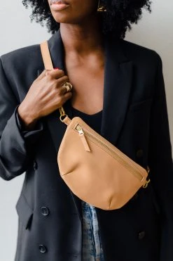 Abby Alley Accessories Sling Bag