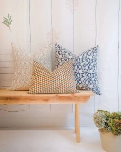 Soil To Studio Amna Linen Throw Pillow Cover Home Goods 7 Soil To Studio Amna Linen Throw Pillow Cover Home Goods