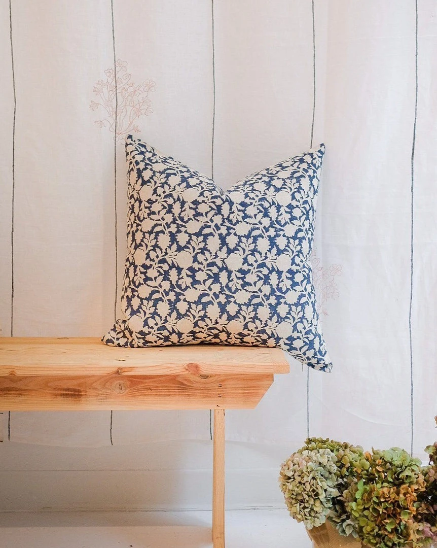 Soil To Studio Amna Linen Throw Pillow Cover Home Goods 3 Soil To Studio Amna Linen Throw Pillow Cover Home Goods