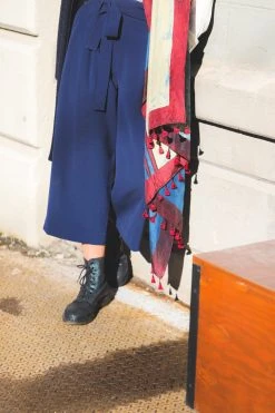 Soil To Studio Aranya Silk Scarf 11 Soil To Studio Aranya Silk Scarf