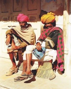 Soil To Studio Best Sellers Nina Linen Throw Pillow Cover - Terracota 13 Soil To Studio Best Sellers Nina Linen Throw Pillow Cover - Terracota