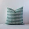 Soil To Studio Kira Ikat Throw Pillow Cover Home Goods