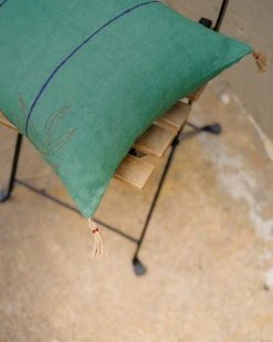 Soil To Studio Manabi Linen Throw Pillow Cover Best Sellers