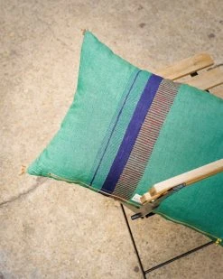 Soil To Studio Manabi Linen Throw Pillow Cover Best Sellers