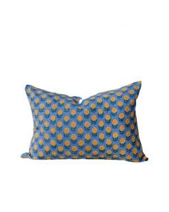 Soil To Studio Pakhi Linen Throw Pillow Cover Home Goods