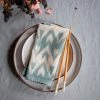 Soil To Studio Pari Ikat Napkin Set