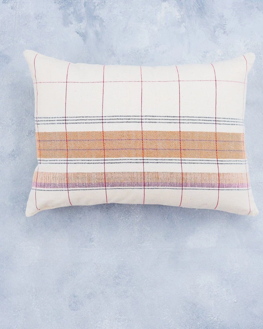 Soil To Studio Razia Throw Pillow Cover Home Goods 5 Soil To Studio Razia Throw Pillow Cover Home Goods