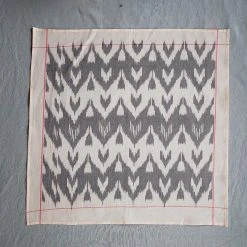 Soil To Studio Ruhi Ikat Napkin Set
