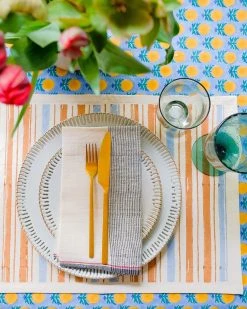 Soil To Studio Shama Table Cloth Kitchen + Dining 7 Soil To Studio Shama Table Cloth Kitchen + Dining