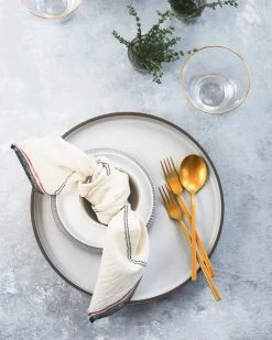 Soil To Studio Sitara Napkin Set Best Sellers 7 Soil To Studio Sitara Napkin Set Best Sellers